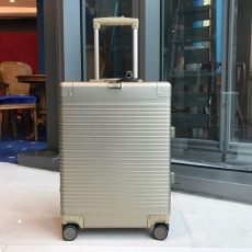 Gucci Suitcase